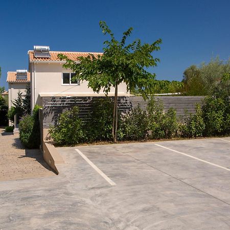 Grappolo Lefkada Villas - Villa Vertzami Just 2 Km From Lefkada Town Apolpaina Exterior foto
